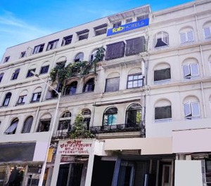 Oyo Hotel 
