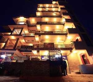 Hotel River Park 