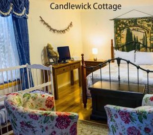 Cottages 