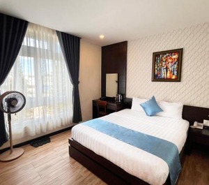 Hien Hotel 