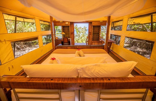 Kuata Island Hostel | Barefoot Kuata Island Resort Fiji