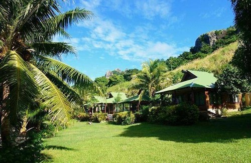 Wayasewa Island Hostel | Hostel ∙ 8 guests