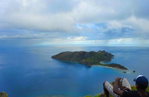 Wayasewa Island Hostel | Hostel ∙ 8 guests