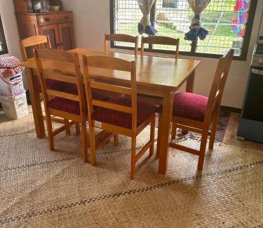 Nalauwaki House | Lumi Homestay