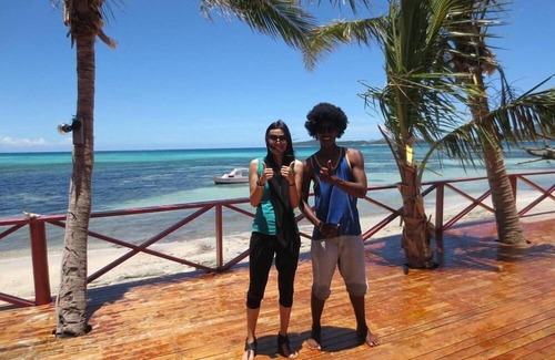 Naisisili Cabin | Nabua Lodge Hidden Getaway