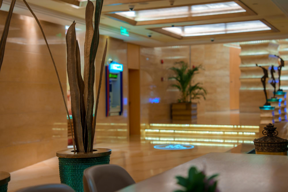 Wayasewa Island Resort | Private room ∙ 2 guests