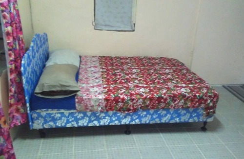 Nacula Island Resort | Private room ∙ 3 guests