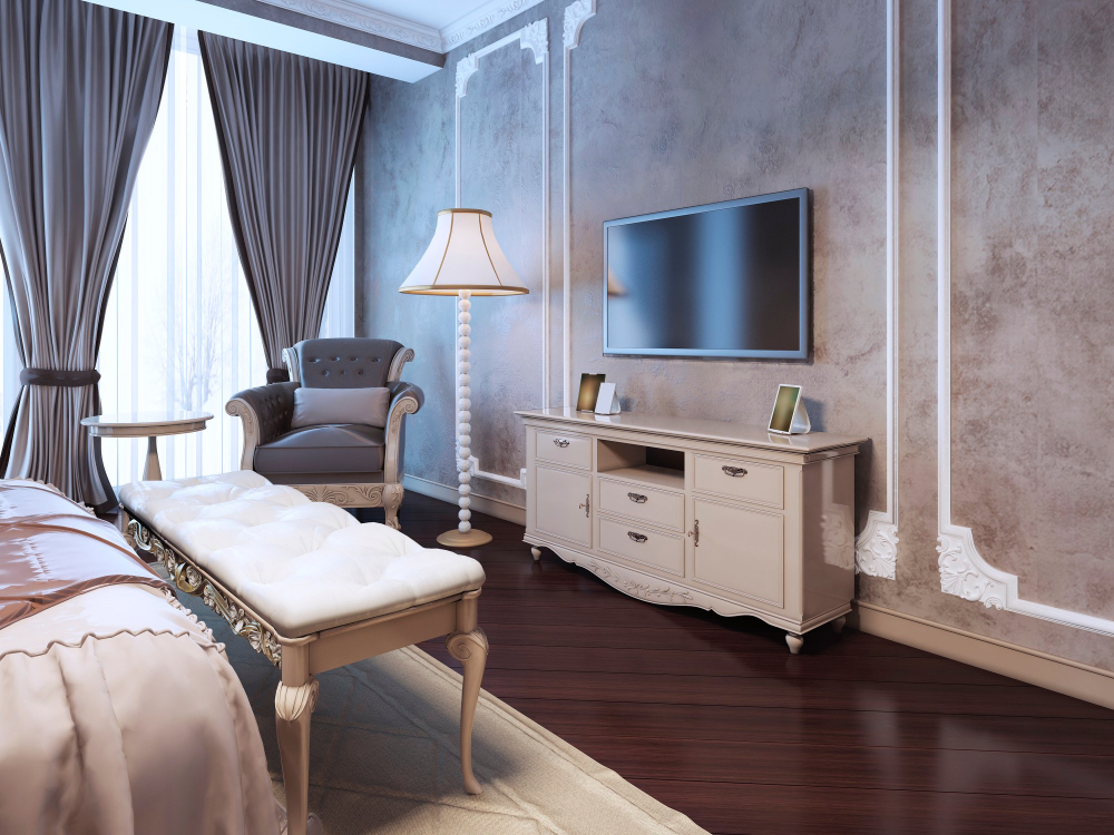 Nacula Island Resort | Private room ∙ 3 guests