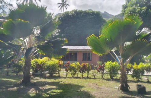 Waya Island Resort | Private room ∙ 1 guest
