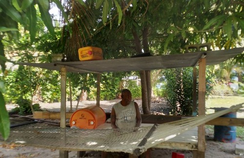 Waya Island Resort | Private room ∙ 1 guest