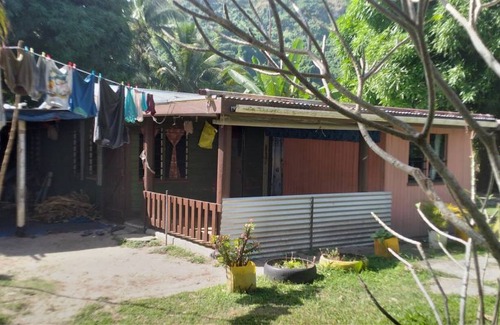 Waya Island Resort | Private room ∙ 1 guest