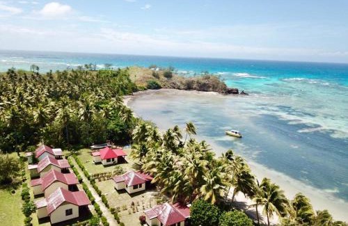 Naisisili Hotel | S@fe Landing Lodge