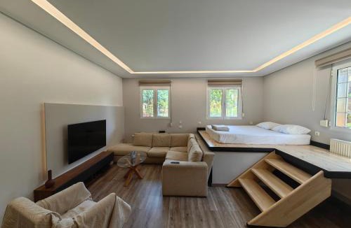 Karpenisi Apartment | Εμμέλεια