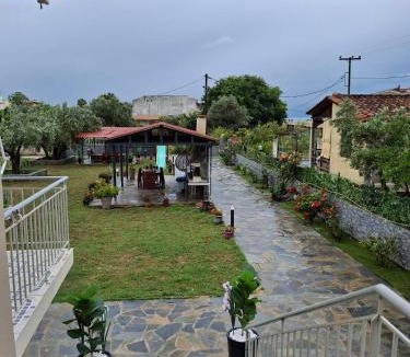 Komnina Apartment | Κτήμα Καρνέση 2