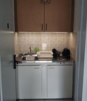 Psaropouli Apartment | ΠΑΓΩΝΗΣ studios