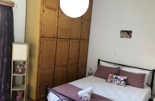 Sitia Apartment | Σταματάκης