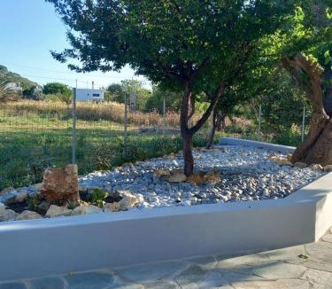 Skiros Apartment | Τhimios Home