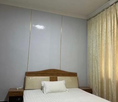 Chengdu Hotel | 迎详宾馆