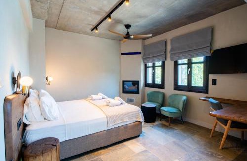 Tsagarada Hotel | 12 Months Resort & Spa