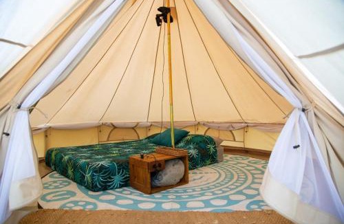 Round Hill Other | 1770 Eco Camp