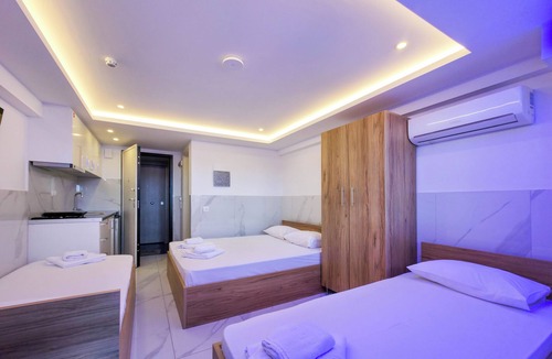 Katerini Apartment | 2 - IFI Studio by SDR