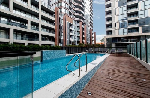Moonee Ponds Apartment | 2BR Mason Square @ Moonee Ponds