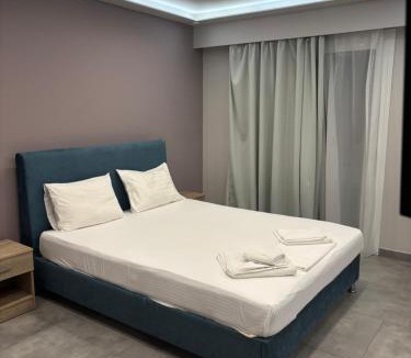 Perigiali Hotel | 3 Island View Hotel