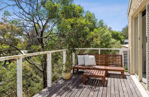 Anglesea House | 8 Birdie Ave - Anglesea