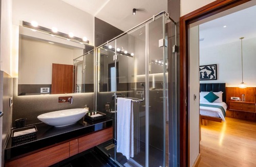 Bissar Akbarpur House | 9 Forest Drive Manesar Golf Villa