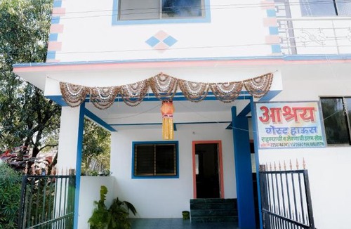 Murud House | Aashray Guestroom