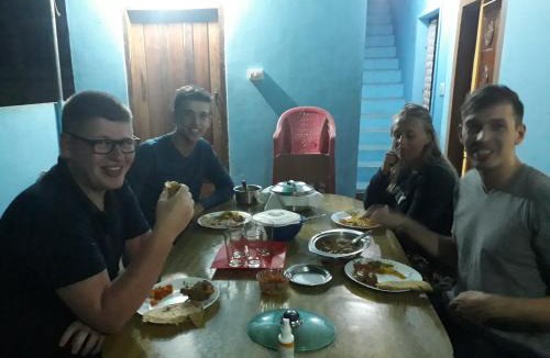 Kumily House | Able Homestay