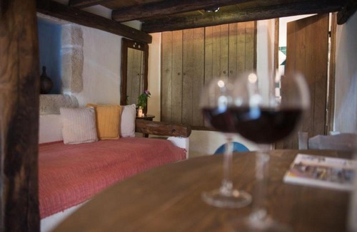 Mitata Apartment | Abramis Rooms