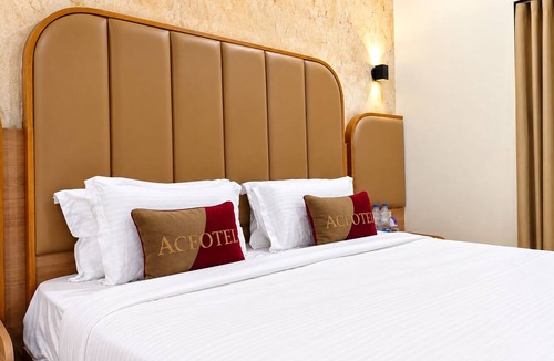Morbi Hotel | Aceotel Select Akshar Imperial Morbi