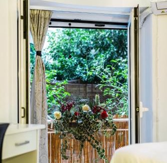 Athens City Centre Apartment | Acropolis Elegant Maisonette by LODGESPOT