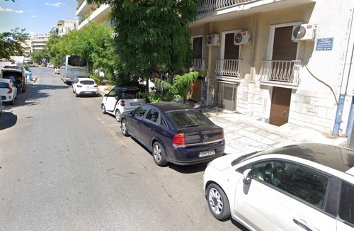 Mets Apartment | Acropolis Gateway I