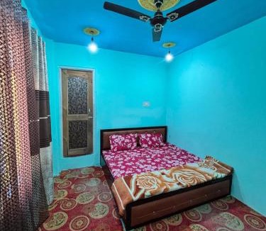 Srinagar House | Adeel Homes