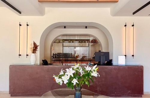 Nidri Hotel | Aethra