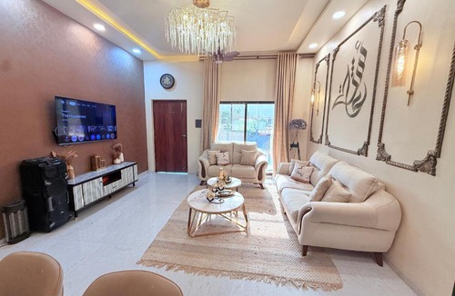 Neral Villa | AG ViLLA NERAL