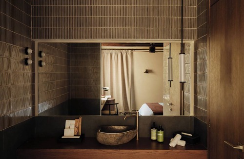 Paxos Hotel | Agali Hotel Paxos