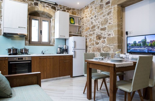 Kaliviani House | Agarathos Homes