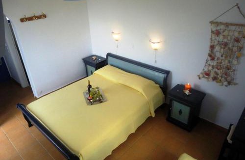 Ag. Georgios Apartment | Agnantema