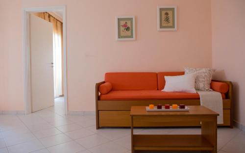 Xi Apartment | Agnanti