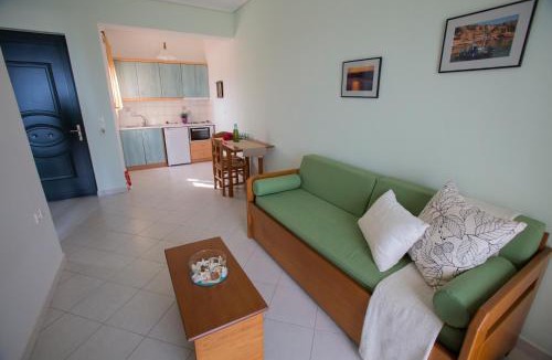 Xi Apartment | Agnanti