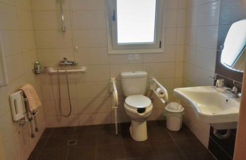 Agia Apartment | Aksos Suites Accessible Accommodation