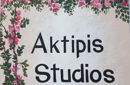 Argassi Apartment | Aktipis Studios
