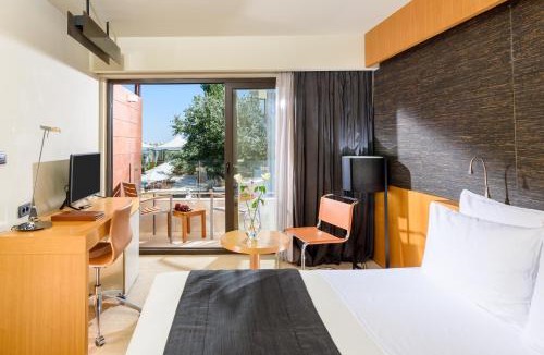 Nea Khili Hotel | Alexander Beach Hotel & Spa