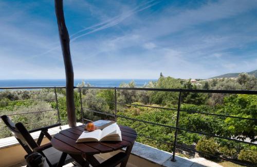 Kala Nera Apartment | Alkifron Hotel