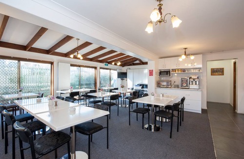 Kearneys Spring Hotel | Allan Cunningham Motel