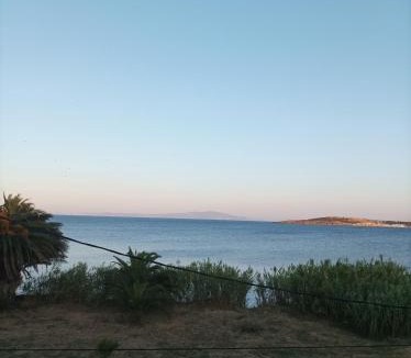 Panagiouda Villa | Almiva