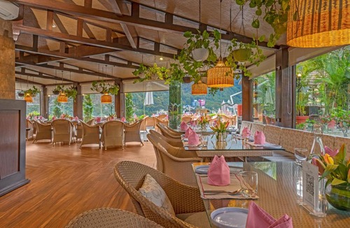 Tapovan Resort | Aloha On The Ganges by Leisure Hotels